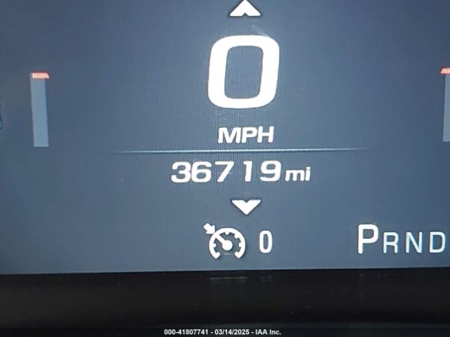 1GT12UE89GF172877 GMC Sierra 2500hd Denali