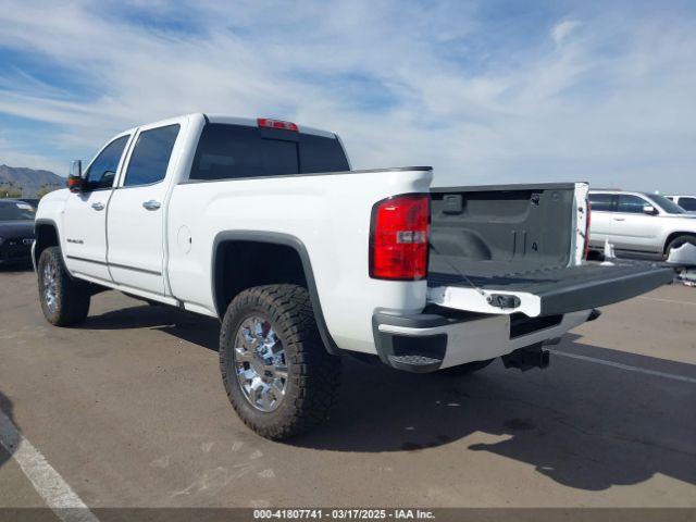 1GT12UE89GF172877 GMC Sierra 2500hd Denali