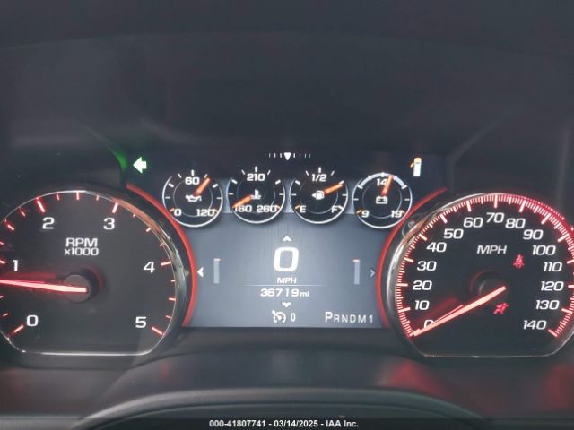 1GT12UE89GF172877 GMC Sierra 2500hd Denali