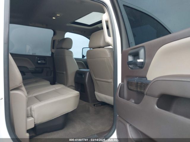 1GT12UE89GF172877 GMC Sierra 2500hd Denali