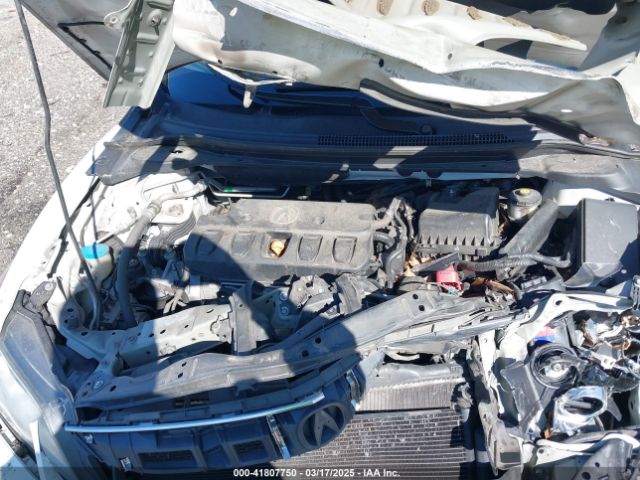 2013 ACURA ILX 19VDE1F39DE022580 Photo 9