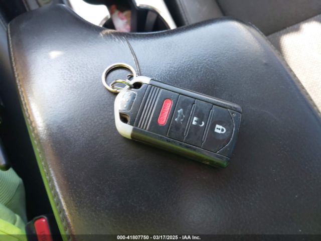 2013 ACURA ILX 19VDE1F39DE022580 Photo 10