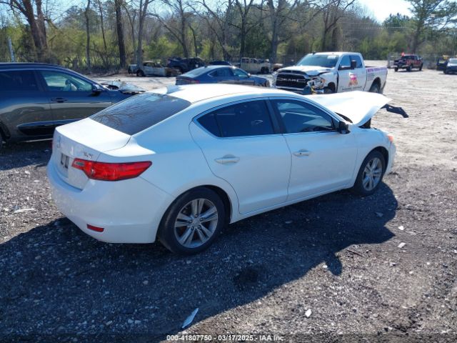 2013 ACURA ILX 19VDE1F39DE022580 Photo 3