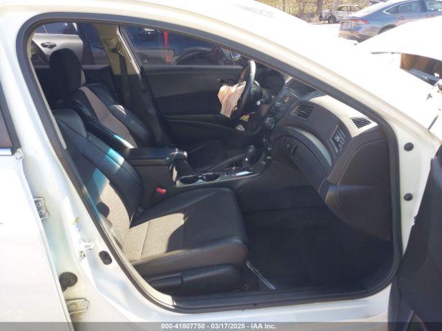 2013 ACURA ILX 19VDE1F39DE022580 Photo 4