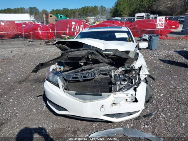 2013 ACURA ILX 19VDE1F39DE022580 Photo 5