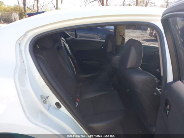 2013 ACURA ILX 19VDE1F39DE022580 Photo 7