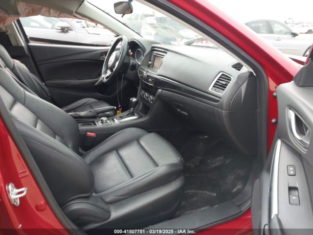 JM1GJ1V54F1190894 Mazda Mazda6 I Touring
