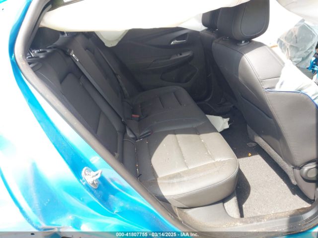 KL47LBEP8SB111873 Buick Envista Sport Touring Fwd