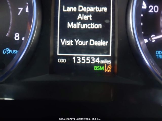5TDJZRFH3KS605142 Toyota Highlander Xle