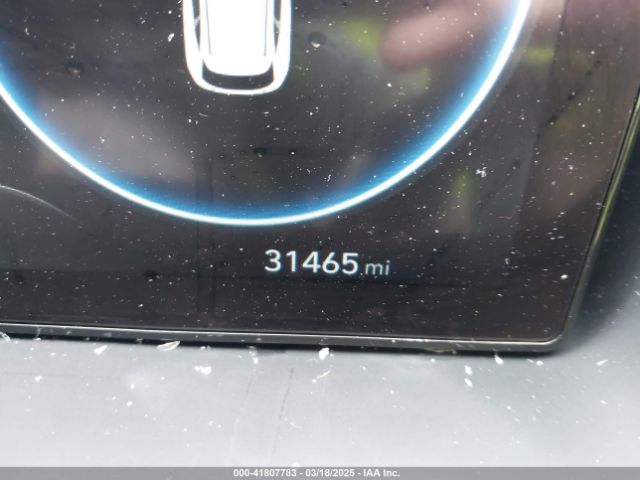 5NMJECAEXNH106979 Hyundai Tucson Limited