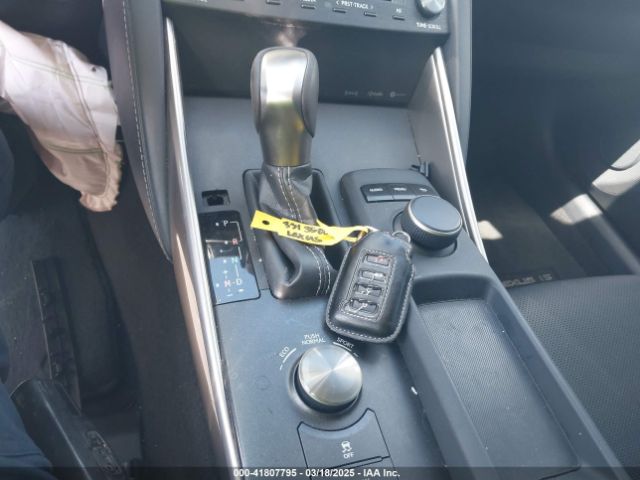 JTHBA1D29K5093953 Lexus IS 300