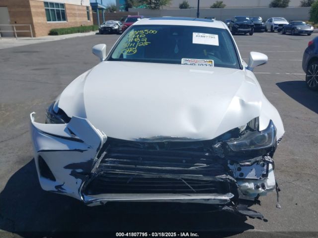JTHBA1D29K5093953 Lexus IS 300