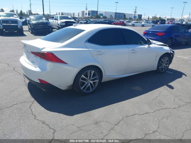 JTHBA1D29K5093953 Lexus IS 300