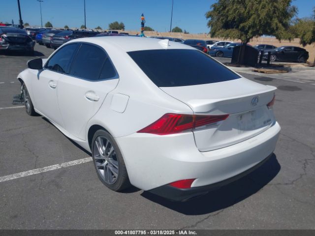 JTHBA1D29K5093953 Lexus IS 300