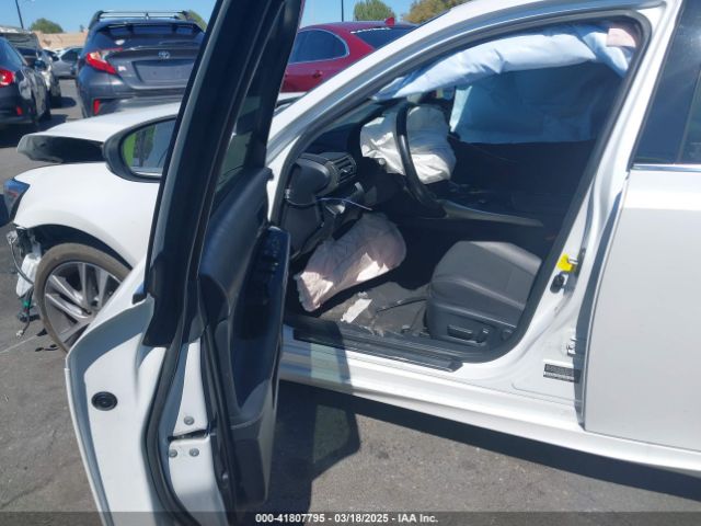 JTHBA1D29K5093953 Lexus IS 300