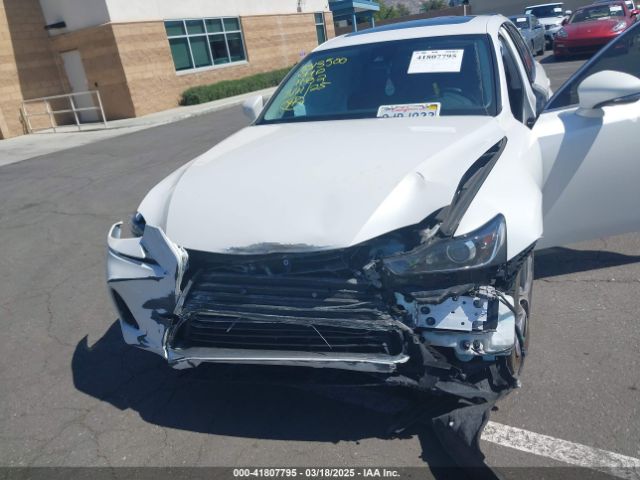 JTHBA1D29K5093953 Lexus IS 300