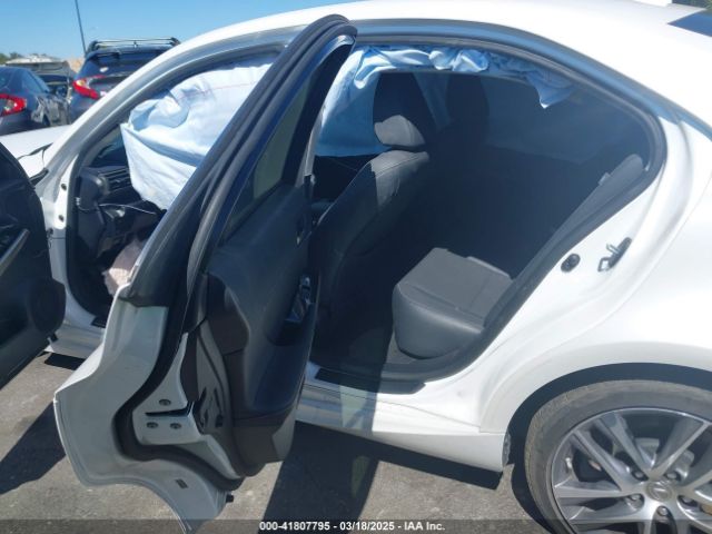 JTHBA1D29K5093953 Lexus IS 300
