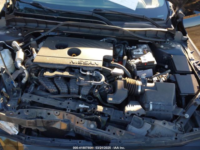 1N4BL4EV4KC207767 Nissan Altima 2.5 Sl