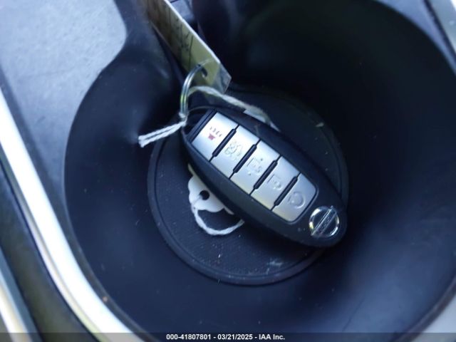 1N4BL4EV4KC207767 Nissan Altima 2.5 Sl