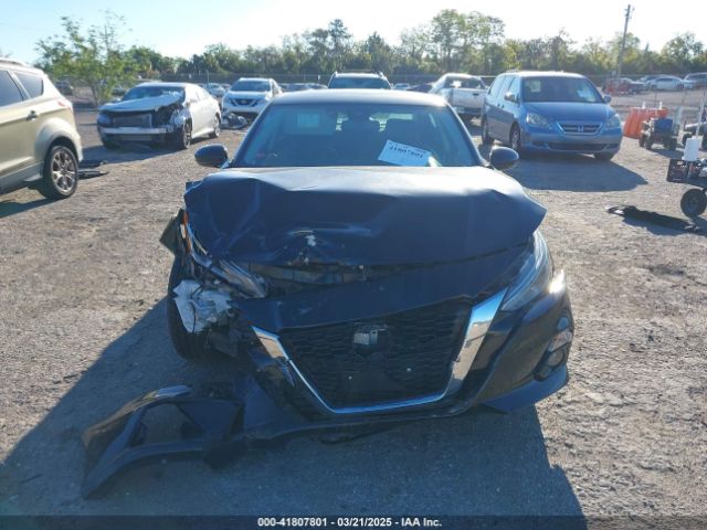 1N4BL4EV4KC207767 Nissan Altima 2.5 Sl