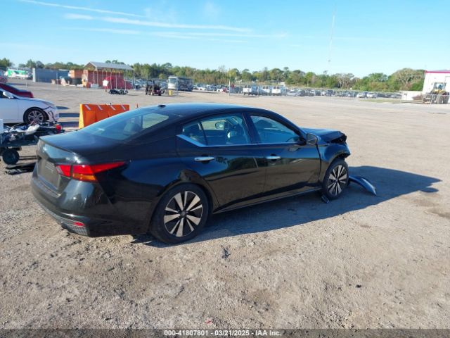 1N4BL4EV4KC207767 Nissan Altima 2.5 Sl