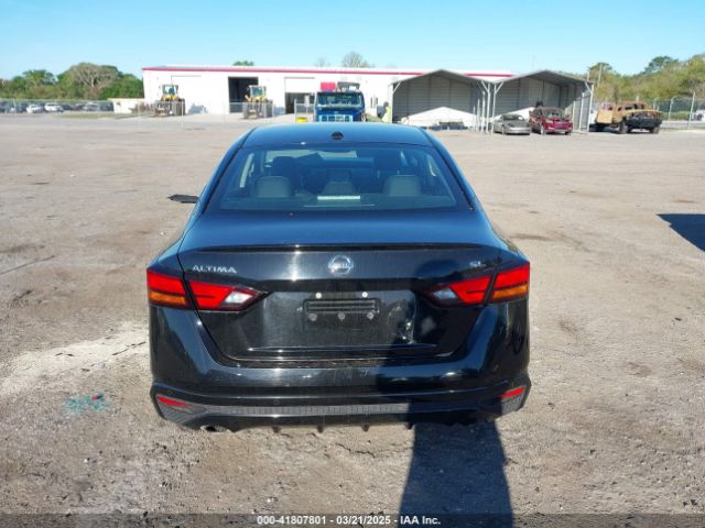 1N4BL4EV4KC207767 Nissan Altima 2.5 Sl