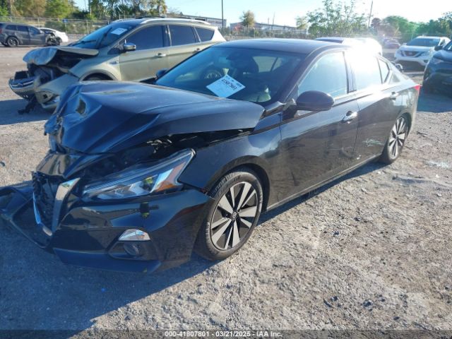 1N4BL4EV4KC207767 Nissan Altima 2.5 Sl