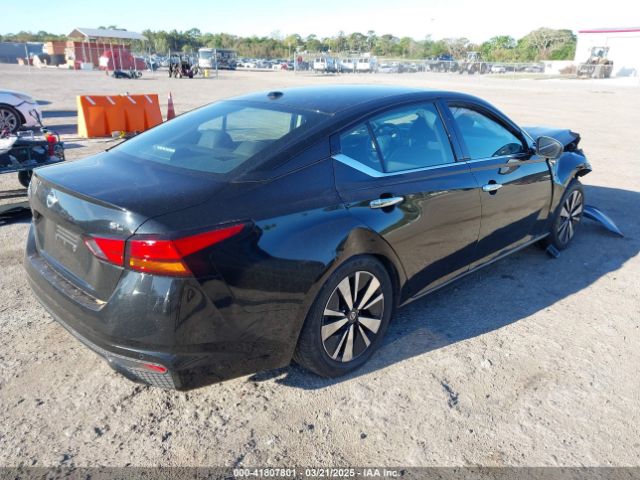 1N4BL4EV4KC207767 Nissan Altima 2.5 Sl
