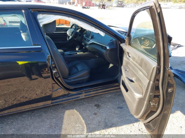 1N4BL4EV4KC207767 Nissan Altima 2.5 Sl