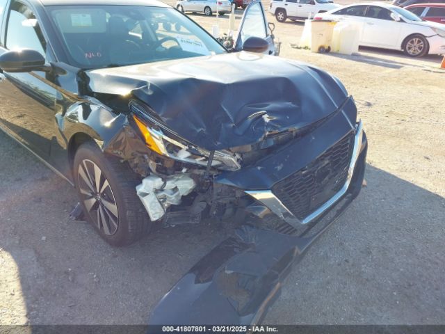 1N4BL4EV4KC207767 Nissan Altima 2.5 Sl
