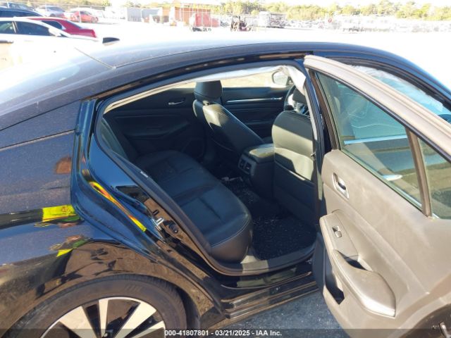 1N4BL4EV4KC207767 Nissan Altima 2.5 Sl