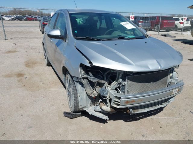 1G1JF5SB4J4136231 auction archive image