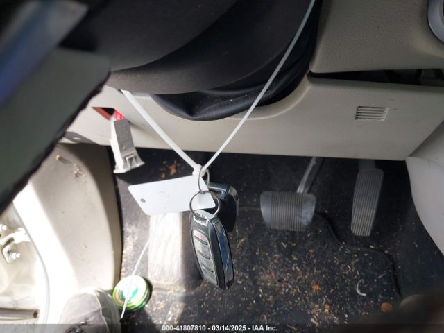 2C4RC1GG9HR560544 Chrysler Pacifica Limited