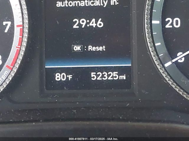 5NPEL4JA4LH046868 Hyundai SONATA SEL