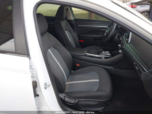 5NPEL4JA4LH046868 Hyundai SONATA SEL