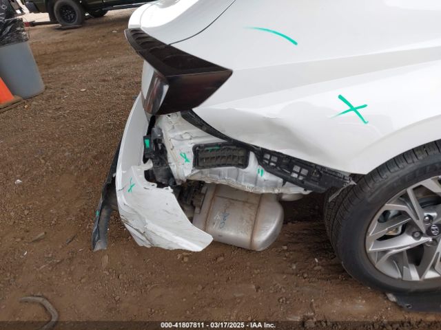 5NPEL4JA4LH046868 Hyundai SONATA SEL