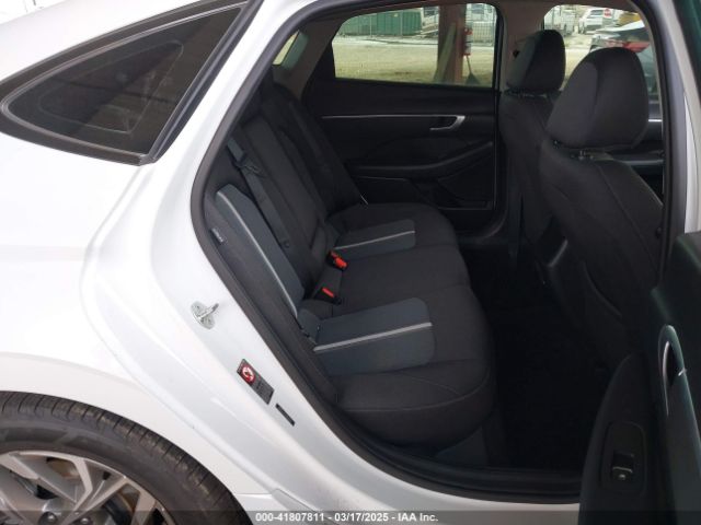 5NPEL4JA4LH046868 Hyundai SONATA SEL