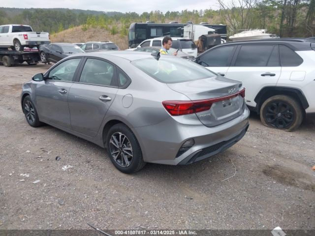 3KPF24AD7RE726696 KIA Forte Lxs
