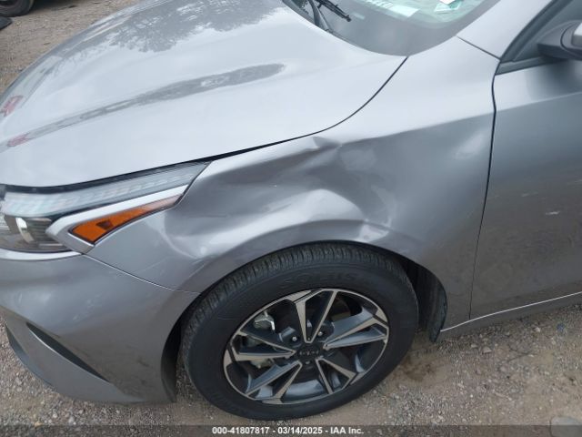 3KPF24AD7RE726696 KIA Forte Lxs