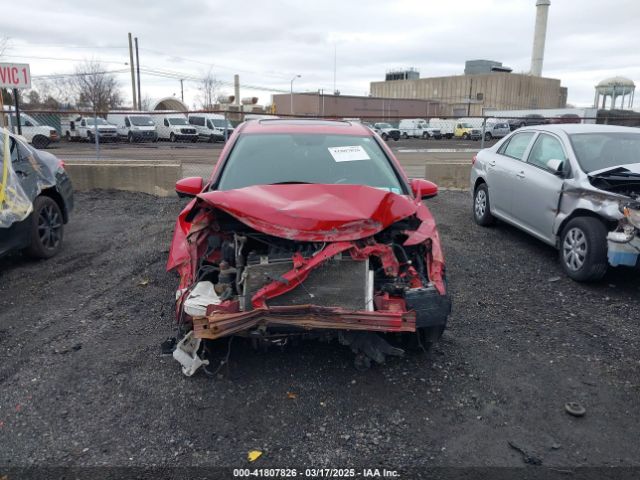 3HGGK5H89FM774108 Honda Fit Ex/ex-l