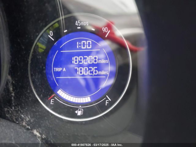 3HGGK5H89FM774108 Honda Fit Ex/ex-l