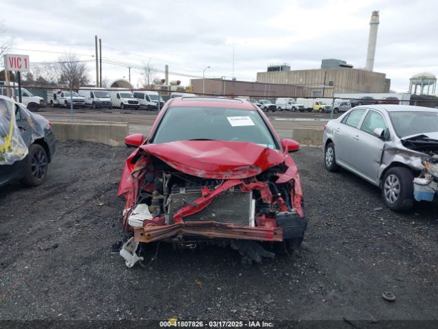 3HGGK5H89FM774108 Honda Fit Ex/ex-l