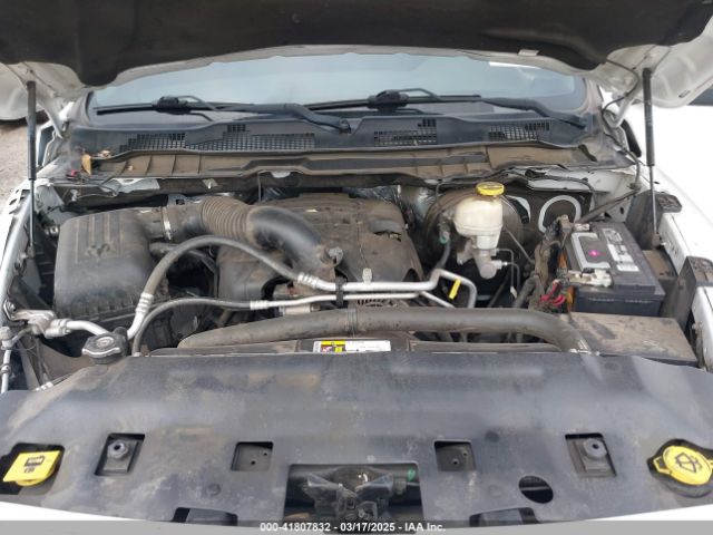 3C6JR6AT5HG721676 RAM 1500