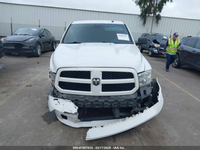 3C6JR6AT5HG721676 RAM 1500