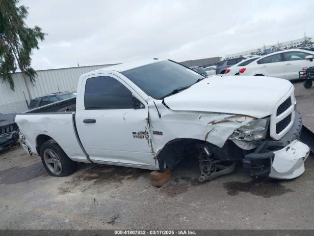 3C6JR6AT5HG721676 RAM 1500