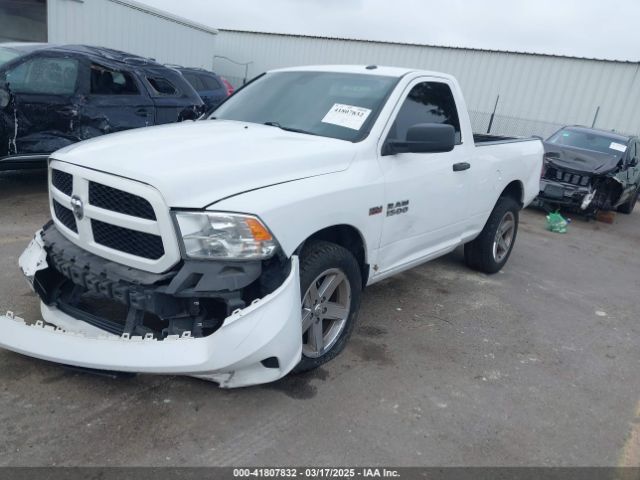 3C6JR6AT5HG721676 RAM 1500