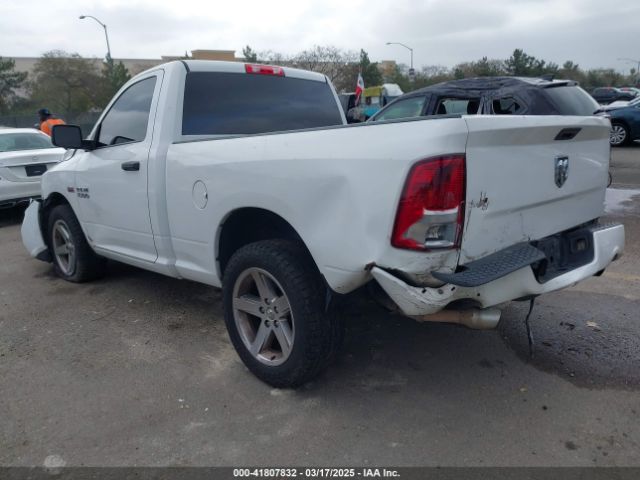 3C6JR6AT5HG721676 RAM 1500