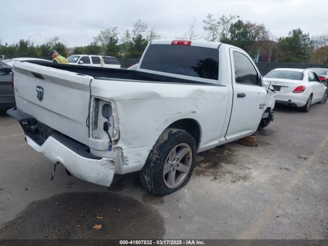 3C6JR6AT5HG721676 RAM 1500