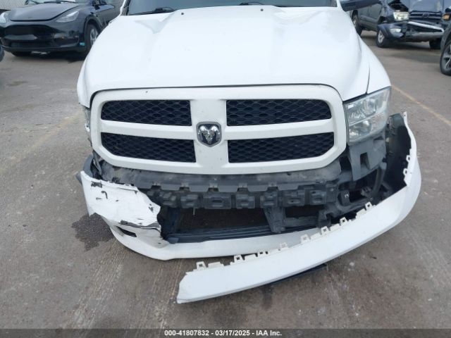 3C6JR6AT5HG721676 RAM 1500