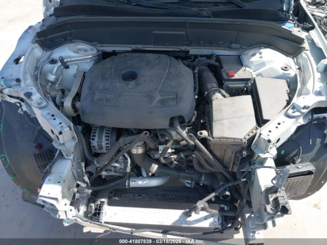 YV4A22PLXM1773176 Volvo Xc90 T6 Inscription 7 Passenger